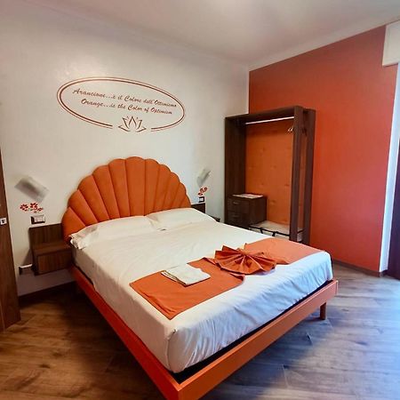Rainbow Hotel Depandance Joli San Marino Exterior photo