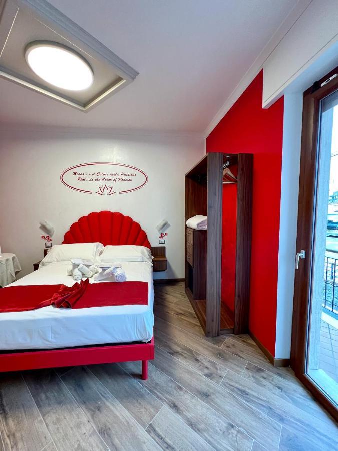 Rainbow Hotel Depandance Joli San Marino Exterior photo